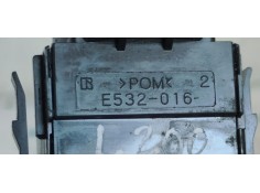 Recambio de mando limpia para mitsubishi l 200 (ka0/kb0) raging bull referencia OEM IAM E532016  