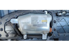 Recambio de guarnecido puerta delantera derecha para bmw serie 6 cabrio (e64) 635d referencia OEM IAM   