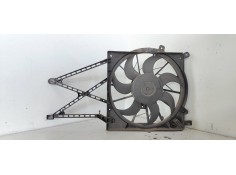Recambio de electroventilador para opel astra g berlina 1.6 16v referencia OEM IAM 90570736  