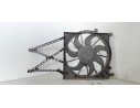 Recambio de electroventilador para opel astra g berlina 1.6 16v referencia OEM IAM 90570736  