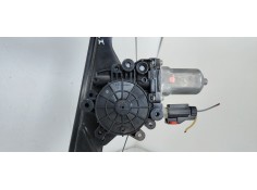 Recambio de elevalunas trasero izquierdo para jeep gr. cherokee (wh) 3.0 crd laredo referencia OEM IAM 55394229AB  