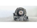 Recambio de alternador para volkswagen touareg (7la) tdi r5 referencia OEM IAM 0124625018  