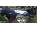 Recambio de aleta delantera derecha para bmw serie 5 touring (e61) 530d referencia OEM IAM   