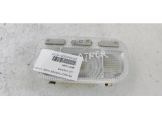 Recambio de luz interior para peugeot partner kombi 1.6 hdi 110 fap referencia OEM IAM 9680713880  