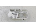 Recambio de luz interior para peugeot partner kombi 1.6 hdi 110 fap referencia OEM IAM 9680713880  