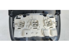 Recambio de luz interior para citroen ds4 design referencia OEM IAM   
