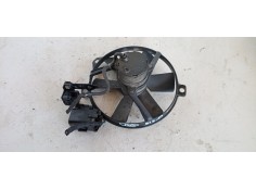Recambio de electroventilador para mercedes-benz clase cl (w215) coupe 600 (215.378) referencia OEM IAM 0015004793Q2  