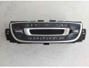 Recambio de mando calefaccion / aire acondicionado para renault scenic iii 1.5 dci diesel fap referencia OEM IAM T1001909K  