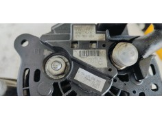 Recambio de alternador para volkswagen touareg (7la) tdi r5 referencia OEM IAM 0124625018  