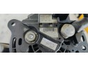 Recambio de alternador para volkswagen touareg (7la) tdi r5 referencia OEM IAM 0124625018  