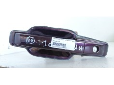 MANETA EXTERIOR DELANTERA IZQUIERDA 7244031000 