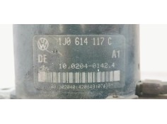Recambio de abs para volkswagen golf iv berlina (1j1) conceptline referencia OEM IAM 1J0907379G  