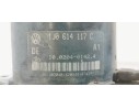 Recambio de abs para volkswagen golf iv berlina (1j1) conceptline referencia OEM IAM 1J0907379G  