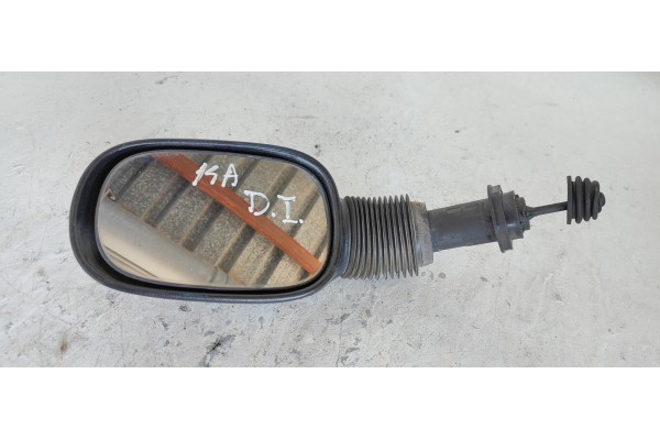 Recambio de retrovisor izquierdo para ford ka (ccq) black edition referencia OEM IAM   