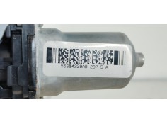 Recambio de elevalunas trasero izquierdo para jeep gr. cherokee (wh) 3.0 crd laredo referencia OEM IAM 55394229AB  