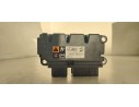 Recambio de centralita airbag para opel astra j lim. 1.7 16v cdti referencia OEM IAM 13589413  