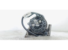 Recambio de alternador para volkswagen touareg (7la) tdi r5 referencia OEM IAM 0124625018  
