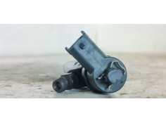 Recambio de inyector para chrysler voyager (rg) 2.8crd 150 referencia OEM IAM 0445110059  