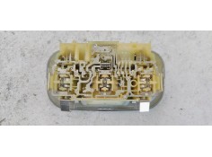 Recambio de luz interior para peugeot partner kombi 1.6 hdi 110 fap referencia OEM IAM 9680713880  