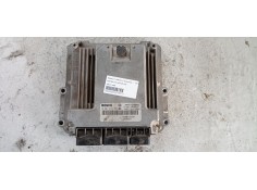 CENTRALITA MOTOR UCE 0281014354 