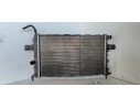 Recambio de radiador agua para opel astra g berlina comfort referencia OEM IAM 90570728  