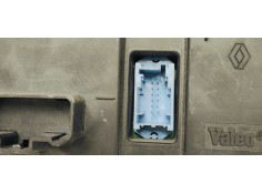 Recambio de mando climatizador para renault scenic ii grand emotion referencia OEM IAM 8200344842  