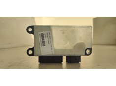 Recambio de centralita airbag para opel astra j lim. 1.7 16v cdti referencia OEM IAM 13589413  