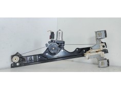 Recambio de elevalunas trasero izquierdo para jeep gr. cherokee (wh) 3.0 crd laredo referencia OEM IAM 55394229AB  