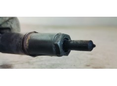 Recambio de inyector para chrysler voyager (rg) 2.8crd 150 referencia OEM IAM 0445110059  