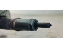 Recambio de inyector para chrysler voyager (rg) 2.8crd 150 referencia OEM IAM 0445110059  