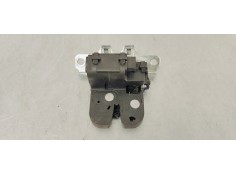 Recambio de cerradura maletero / porton para opel insignia berlina excellence referencia OEM IAM 13253732  