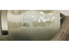 Recambio de conmutador de arranque para opel corsa d cosmo referencia OEM IAM 56155D  