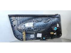 Recambio de guarnecido puerta delantera derecha para bmw serie 6 cabrio (e64) 635d referencia OEM IAM   