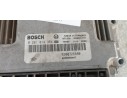 Recambio de centralita motor uce para renault laguna iii dynamique referencia OEM IAM 0281014354  