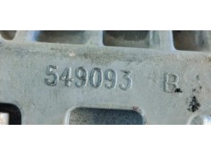 Recambio de columna direccion para audi a3 (8p) 1.9 tdi referencia OEM IAM 549093B  