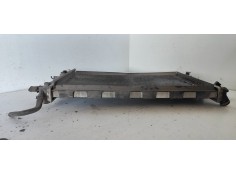 Recambio de radiador agua para opel astra g berlina comfort referencia OEM IAM 90570728  