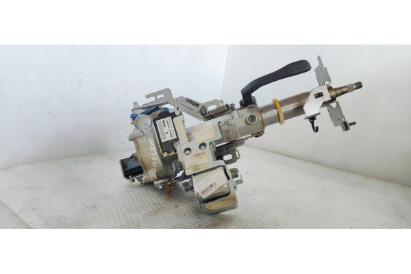 Recambio de columna direccion para renault koleos 2.0 dci 150 4x4 fap referencia OEM IAM 48810JY40A  