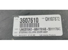 Recambio de moldura para lancia thema 3.0jtd 240 fap referencia OEM IAM L0198978DX9AB  