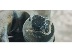 Recambio de inyector para chrysler voyager (rg) 2.8crd 150 referencia OEM IAM 0445110059  