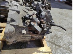 Recambio de caja cambios para ford galaxy (ca1) 2.0 tdci cat referencia OEM IAM 6M2R7F096EA  