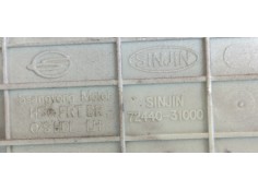 Recambio de maneta exterior delantera izquierda para ssangyong kyron 200 xdi sport referencia OEM IAM 7244031000  