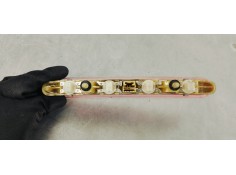 Recambio de luz central de freno para peugeot 207 1.4 i 95 referencia OEM IAM 9649986880  