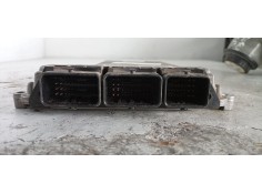 Recambio de centralita motor uce para renault laguna iii dynamique referencia OEM IAM 0281014354  