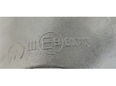 Recambio de retrovisor izquierdo para ford ka (ccq) black edition referencia OEM IAM   