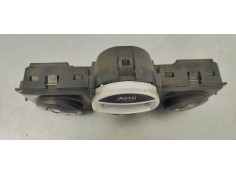 Recambio de mando climatizador para renault scenic ii grand emotion referencia OEM IAM 8200344842  
