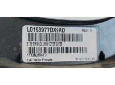 Recambio de moldura para lancia thema 3.0jtd 240 fap referencia OEM IAM L0198978DX9AB  