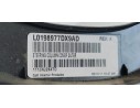 Recambio de moldura para lancia thema 3.0jtd 240 fap referencia OEM IAM L0198978DX9AB  