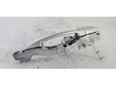 Recambio de maneta exterior delantera izquierda para peugeot partner kombi 1.6 hdi 110 fap referencia OEM IAM   