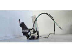 Recambio de cerradura puerta delantera derecha para kia magentis active referencia OEM IAM   