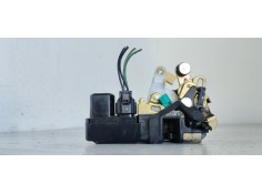 Recambio de cerradura puerta trasera izquierda para jeep gr. cherokee (wh) 3.0 crd laredo referencia OEM IAM   